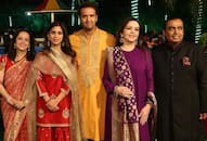 Isha Ambani-Anand Piramal Wedding