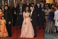 Isha Ambani-Anand Piramal wedding