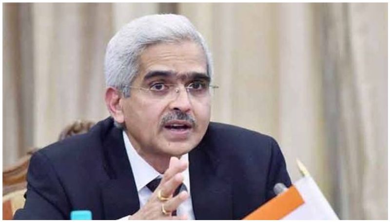 reserve bank governor shaktikanta das plans to overcome deficit