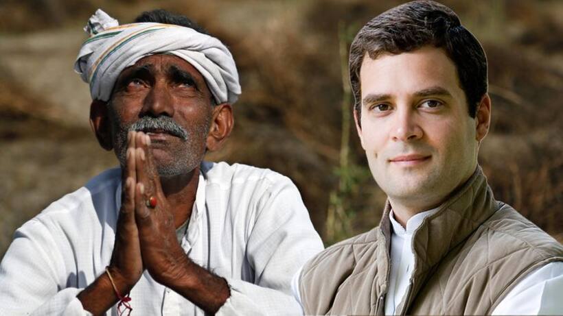 जीत के बाद कर्जमाफी पर राहुल गांधी का 'गोलमोल' जवाब