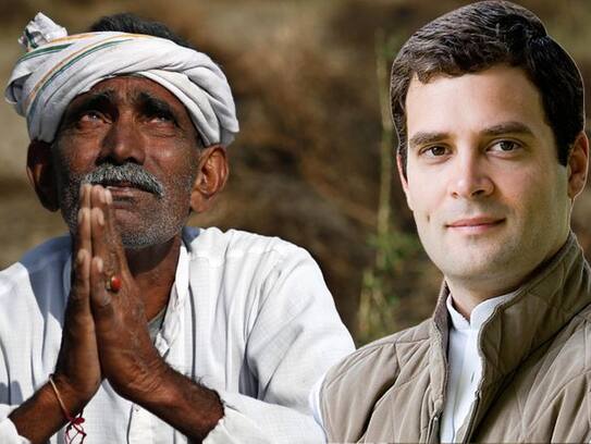Assembly Election 2018 Rahul Gandhi U-turn on farmer loan waiver
