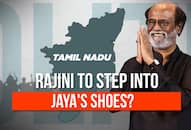 Rajinikanth's political avatar: From past experiences to his latest actions