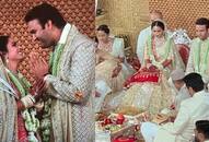 at mukesh ambani daughter wedding photographer click 1.2 lakhs photos