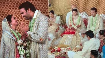 at mukesh ambani daughter wedding photographer click 1.2 lakhs photos