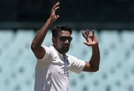 India Australia 2nd Test Perth Ashwin Rohit Prithvi ruled out India name 13-man squad