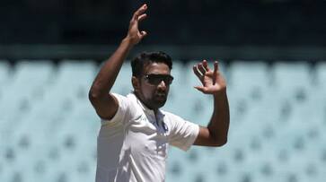 India Australia 2nd Test Perth Ashwin Rohit Prithvi ruled out India name 13-man squad