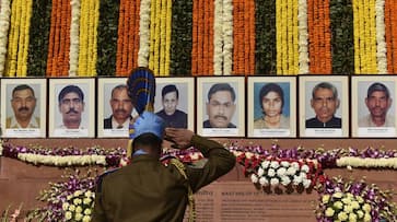 Parliament Attack Anniversary PM Modi Salute Valour of Martyred Security Men