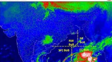 Cyclone Phethai to hit Andhra Pradesh on December 17; state on high alert