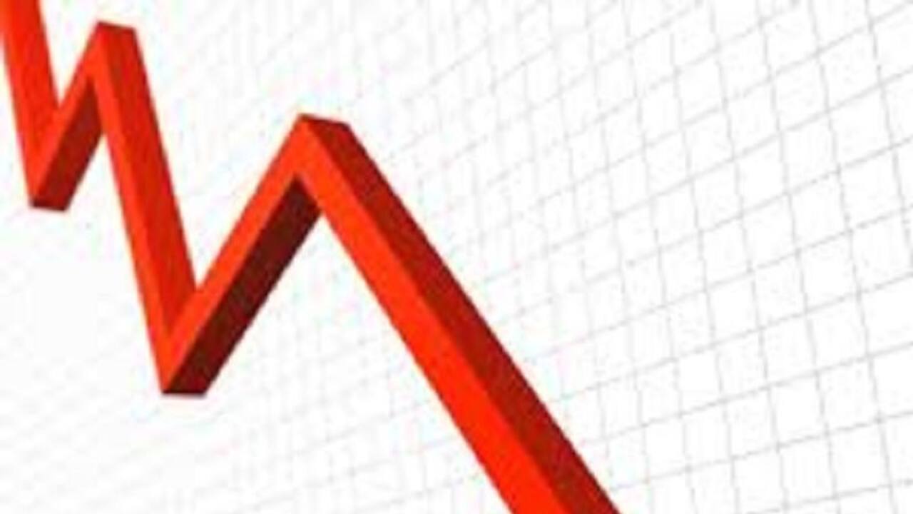 मंहगाई दर में गिरावट, सवा साल के निचले स्तर पर पहुंची