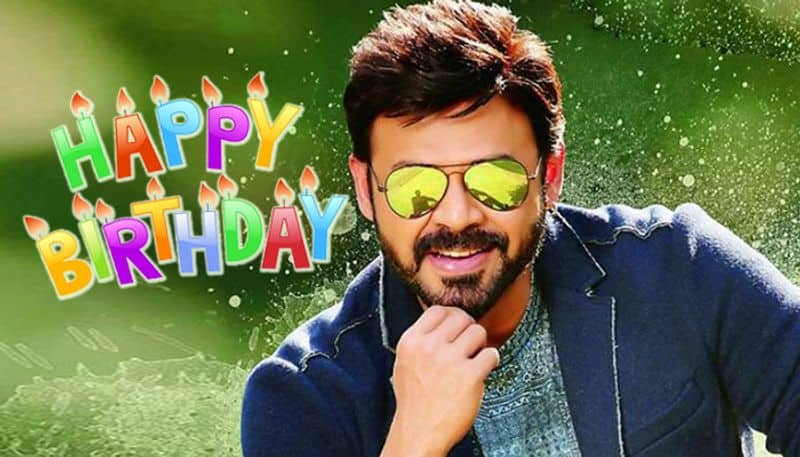 9 facts about Venkatesh all his fans should know