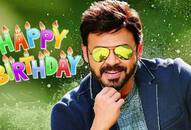 9 facts about Venkatesh all his fans should know