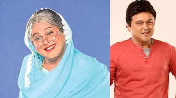 Ali Asgar shares his molestation story