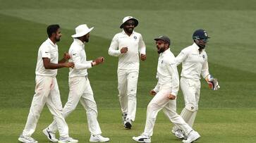 India vs Australia 2nd Test Perth Virat Kohli and Co need to find solutions to 3 issues