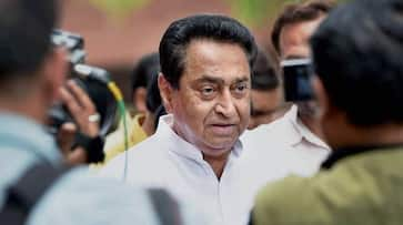 Akali Dal Kamal Nath MP chief ministerial candidacy Congress anti-Sikh riots