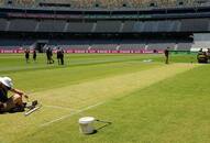 India vs Australia 2nd Test Bounciest pitch awaits Virat Kohli and Co in hot Perth