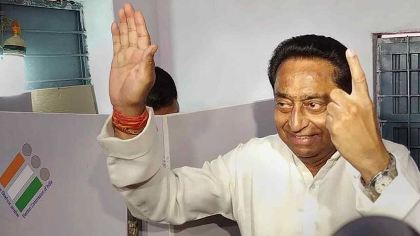 आखिर क्यों सिख दंगों का दाग होने पर भी कमलनाथ को मुख्यमंत्री बनाना कांग्रेस की मजबूरी है ?