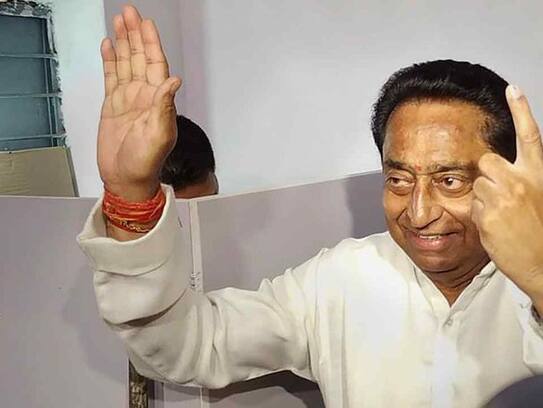 Why the Kamal Nath is to become the Chief Minister of Madhya Pradesh even after the stain of the riots?