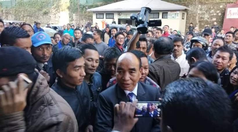 Mizoram Assembly Election result 2023: ZPM gets clear majority with 27 seats