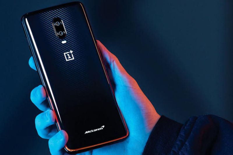 This May Be First Look of Oneplus 5G Smartphone Oneplus 7