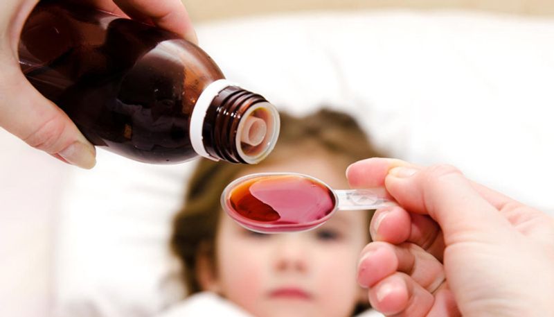 Giving Medicines to Kids; What to Know