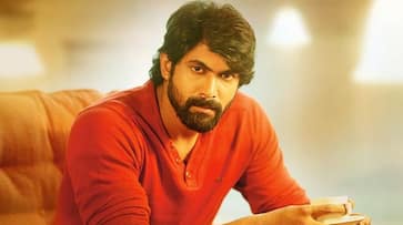 6 things about Rana Daggubati we bet you didn't know