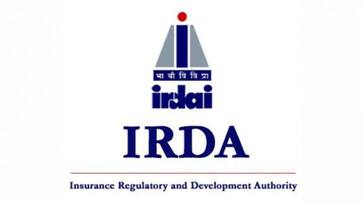 IRDAI capital norms insurance