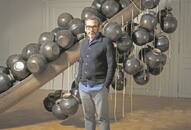 MeToo movement Subodh Gupta is serial sexual harasser alleges Instagram post