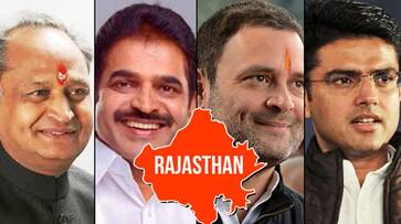 Venugopal: Congress to finalise Rajasthan chief minister on December 13