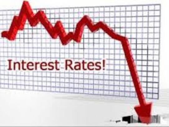 Interest rate could be down, good news for car and House buyers