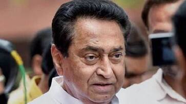 Kamal Nath accused in 1984 anti-Sikh riots becomes the new chief minister of Madya Pradesh