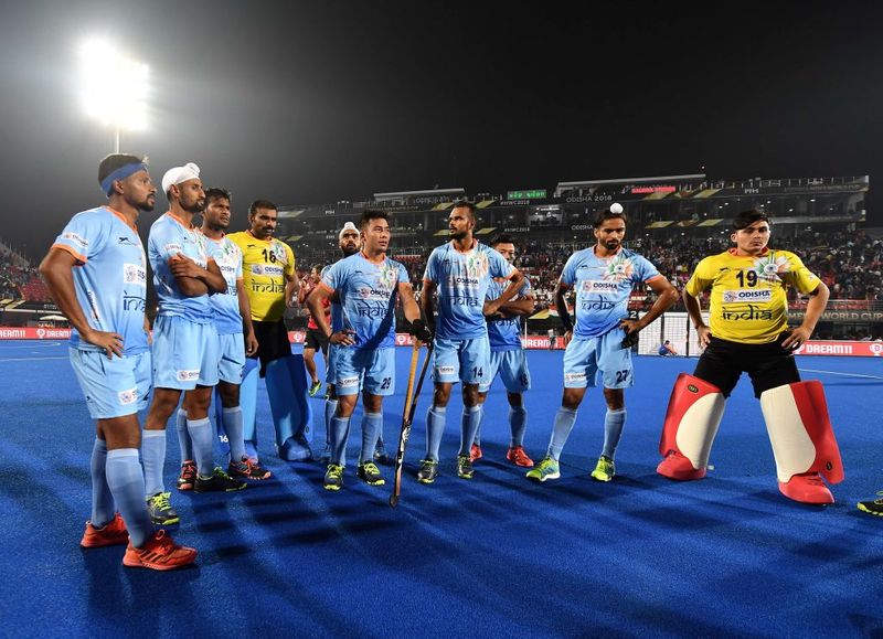 FIH Series Finals India to take on Japan today