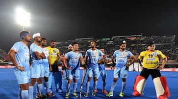 India's hockey World Cup dream ends in tears after 1-2 loss to Netherlands