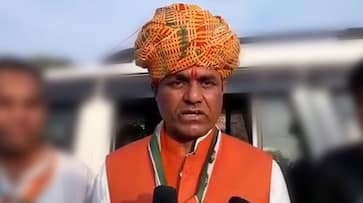 Rajasthan Congress MLA refuses to work for people who did not vote for him