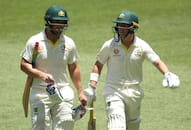 India vs Australia 2nd Test Virat Kohli's all-pace attack makes false start on green top