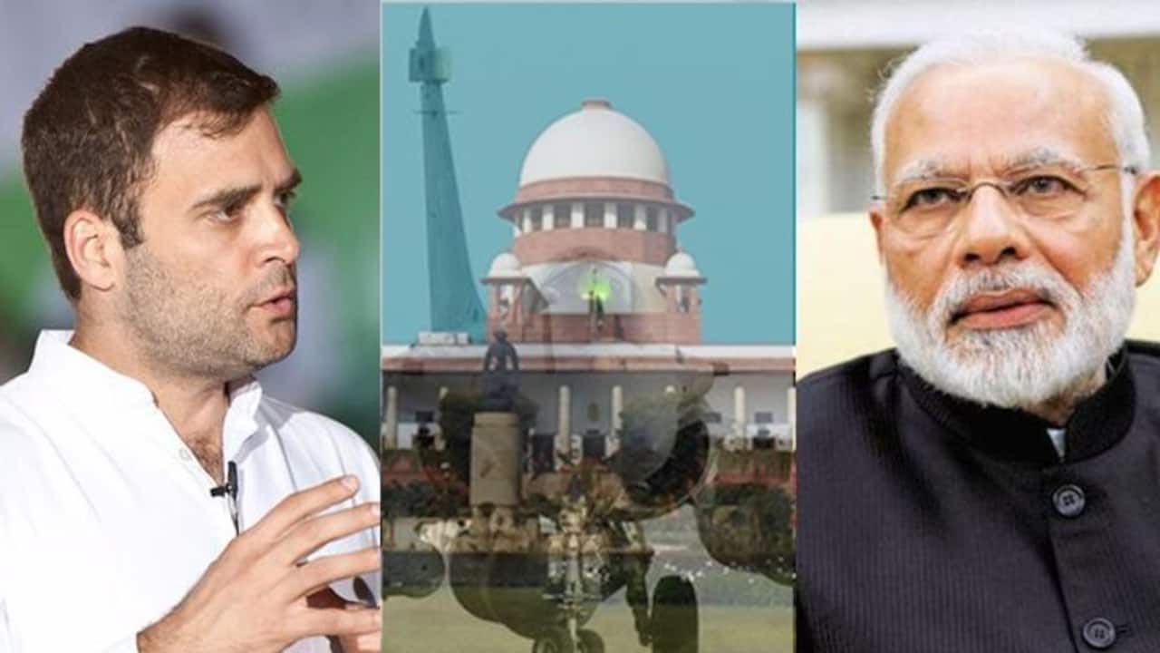 राफेल पर सुप्रीम कोर्ट का नजरिया प्रधानमंत्री नरेन्द्र मोदी की निजी नैतिक जीत है