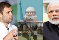 Supreme Court view on Rafael is the moral victory of Prime Minister Narendra Modi