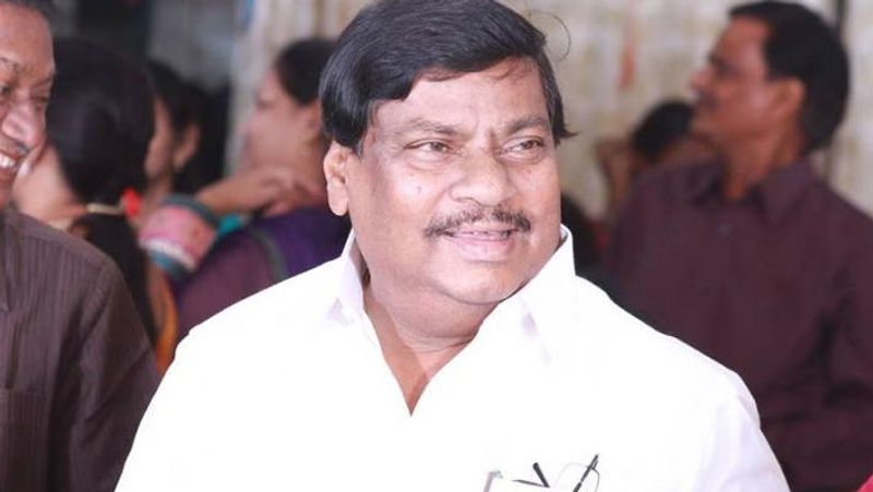 TDP ex MP sivaprasad dies at 68