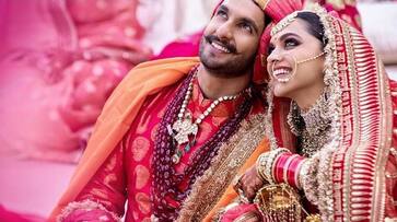 Deepika Padukone says marriage a magical