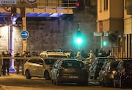 France Christmas market attack: Suspect killed in police shootout