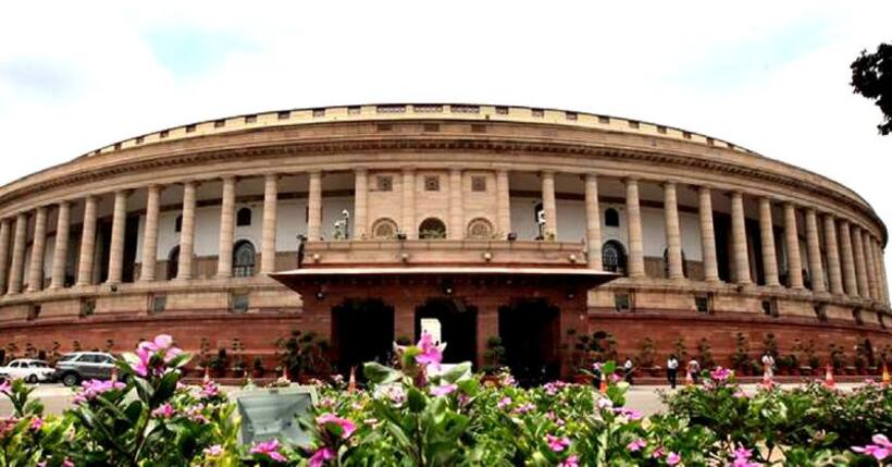 राज्यसभा में आज पेश होगा तीन तलाक बिल, जाने क्या है सत्ता और विपक्ष का गणित