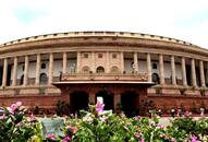 Cong back foot in parliament, BJP Demand Rahul should apologise to nation