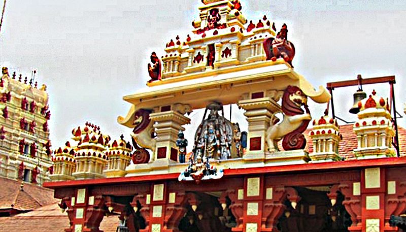 udupi Mutt