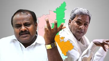 BJP hits out  Congress JD(S) government  neglecting north Karnataka region