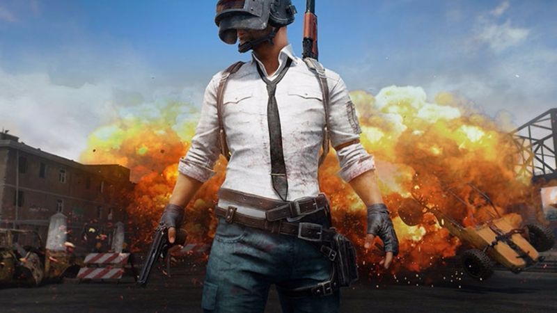 student commit suicide after his mother not allowed to play PUBG game