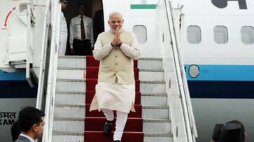 Prime Minister Modi to address two public meetings in Kerala