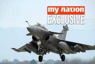 Ex-IAF officer attacked defending Rafale deal SC verdict justify stand