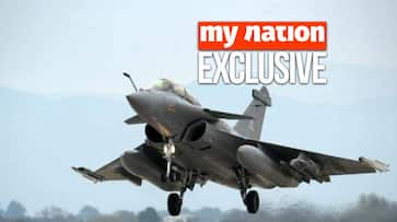 Ex-IAF officer attacked defending Rafale deal SC verdict justify stand