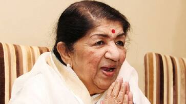 Lata Mangeshkar to donate Rs 1 crore to Pulwama martyrs' kin