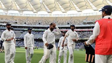 India vs Australia, 2nd Test: Virat Kohli & Co bounce back but hosts hold advantage