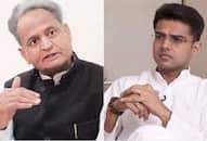 Ashok Gehlot would be CM and sachin Deputy CM